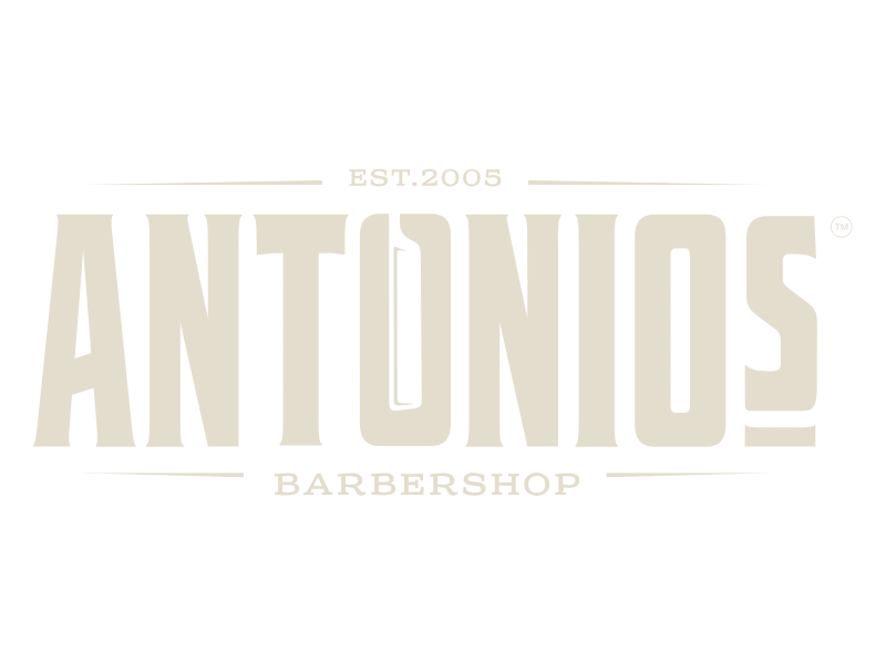 Antonio's Barber Shop