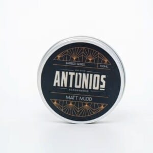 Antonio's - Matt Mudd 100ml