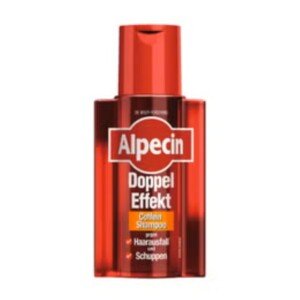 Alpecin - Double Effect Red 200ml