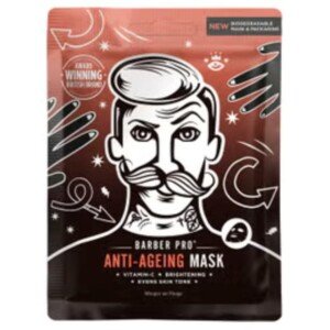 Barber Pro - Anti - Ageing Mask