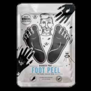 Barber Pro - Foot Peel 40ml