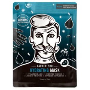Barber Pro - Hydrating Mask 23ml