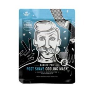 Barber Pro - Post Shave Cooling Mask