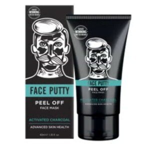 Barber Pro - Face Putty 40ml Tube