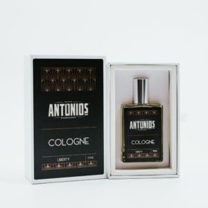 Antonio's - Cologne Liberty 50ml