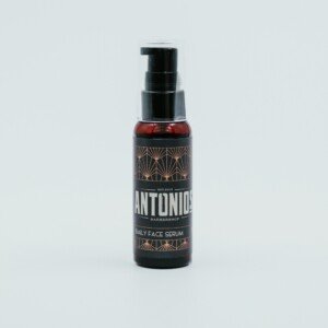 Antonio's - Daily Face Serum 50ml