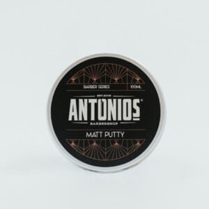 Antonio's - Matt Putty 100ml