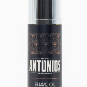 Antonio's - Shave Oil 100ml
