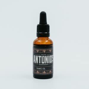 Antonio's - Shave Oil 30ml