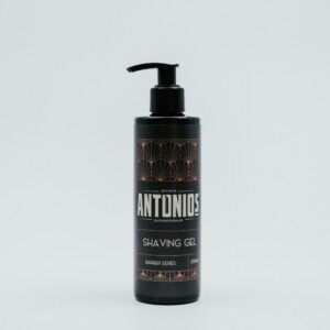 Antonio's - Purity Shampoo 250ml