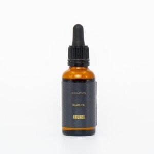 Signature - Beard Oil 30ml