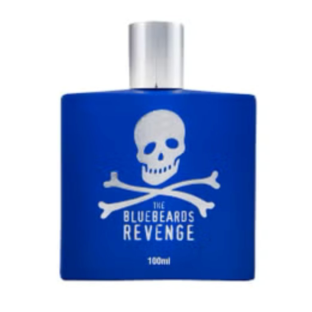 Bluebeard's Revenge - Eau De Toilette (100ml)