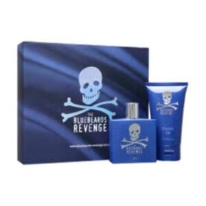 Bluebeard's Revenge - Eau De Toilette & Shower Gel Kit