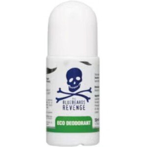 Bluebeard's Revenge - Eco Deodorant 50ml