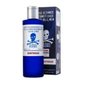 Bluebeard's Revenge - Body Wash - 250ml