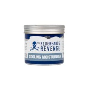Bluebeard's Revenge - Cooling Moisturiser (100ml)