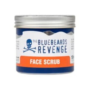 Bluebeard's Revenge - Face Scrub (100ml)