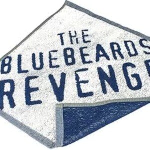 Bluebeard's Revenge - Flannel