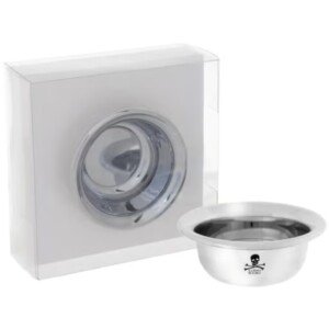Bluebeard's Revenge - Metal Shaving Bowl