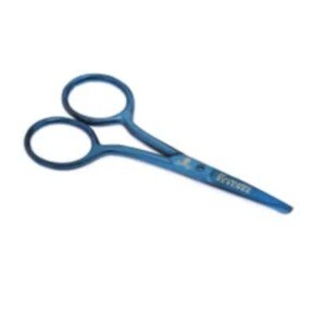 Bluebeard's Revenge - Moustache and Beard Scissors