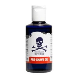 Bluebeard's Revenge - Pre shave oil (100ml)