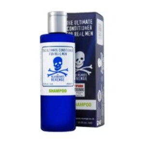 Bluebeard's Revenge - Shampoo (250ml)