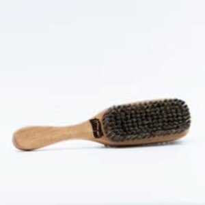 Antonio's - Beard Brush Medium