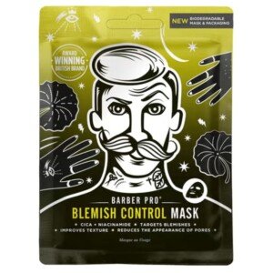 Barber Pro - Blemish Control Mask 23ml