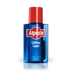 Alpecin - Liquid Blue 200ml