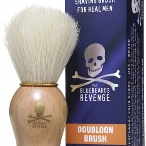 Bluebeard's Revenge - Doubloon Brush