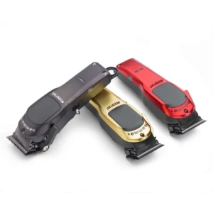 Gamma - Boosted Clipper