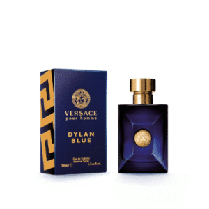 Versace Dylan Blue EDT 50ML