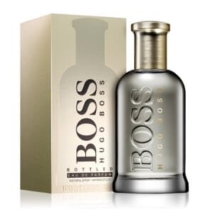 Boss Bottled EDP 100ML