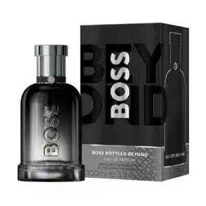 BOSS Bottled Beyond 100ML