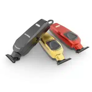 Gamma - Boosted Trimmer