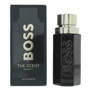 Boss The Scent Magnetic 50ml